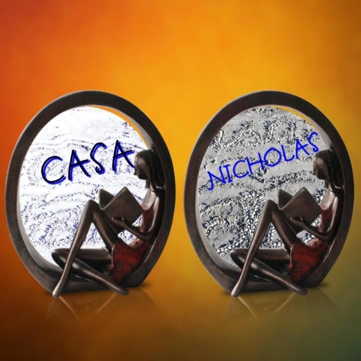 Гостевой дом Casa Nicholas Констанца-4