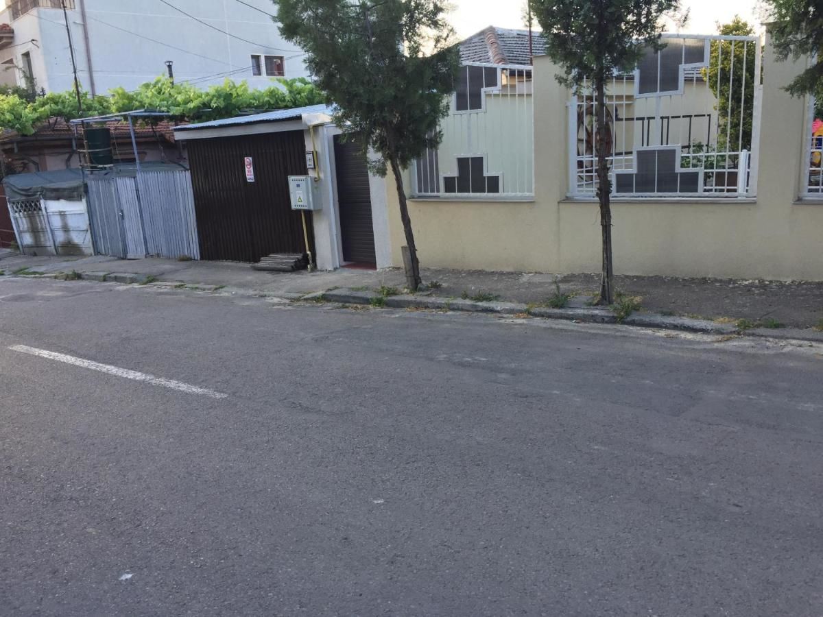 Гостевой дом Casa Nicholas Констанца-13