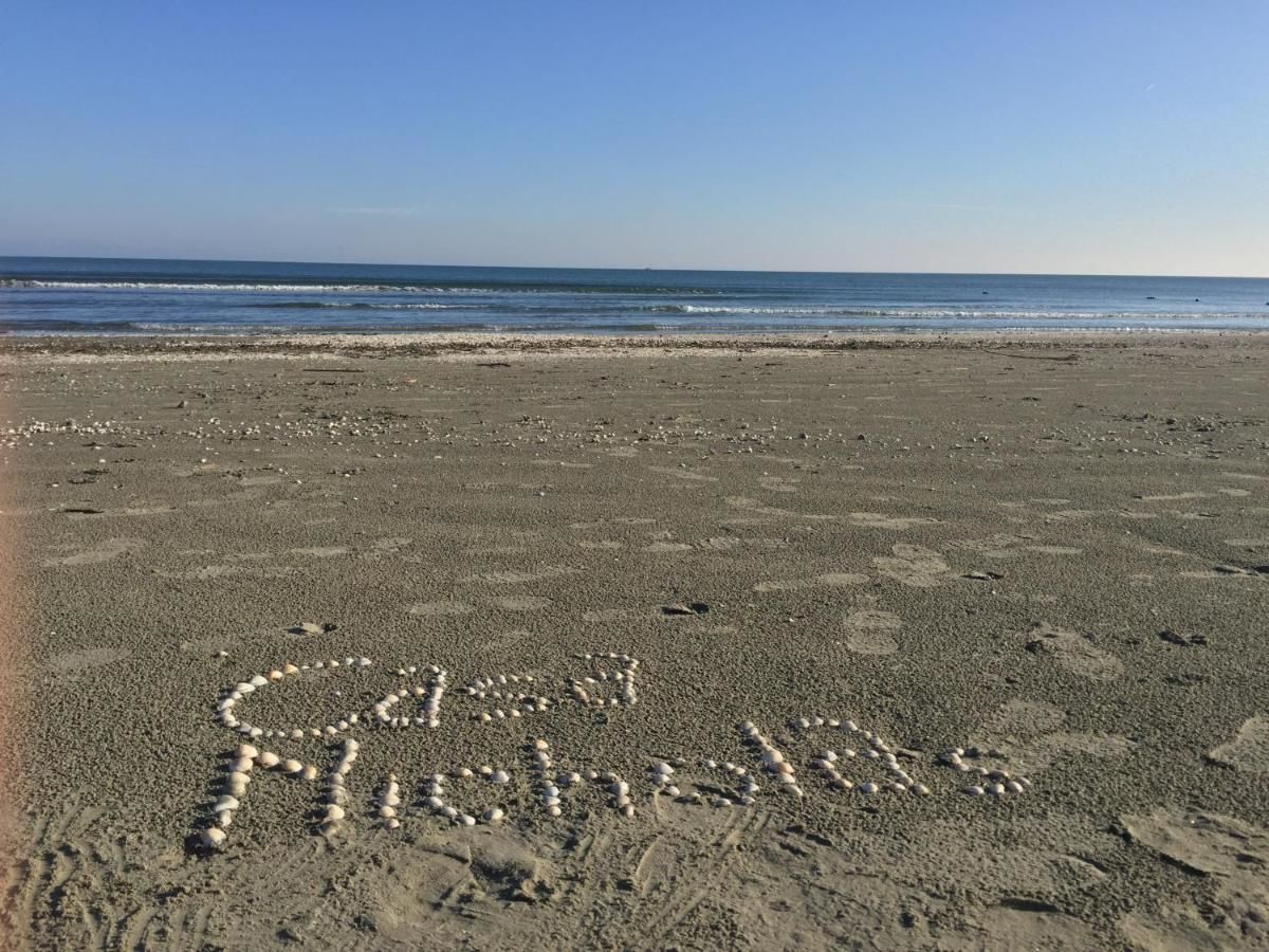 Гостевой дом Casa Nicholas Констанца-16