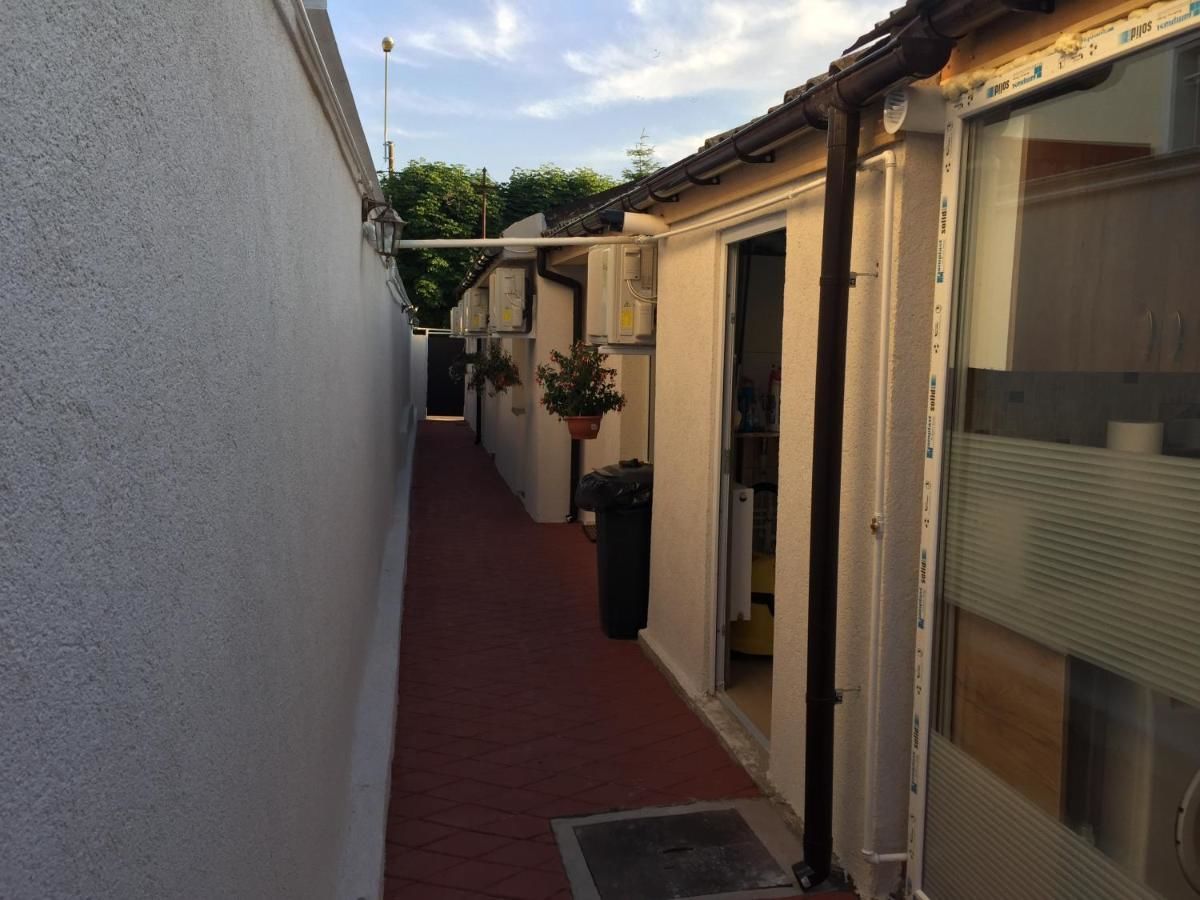 Гостевой дом Casa Nicholas Констанца-17