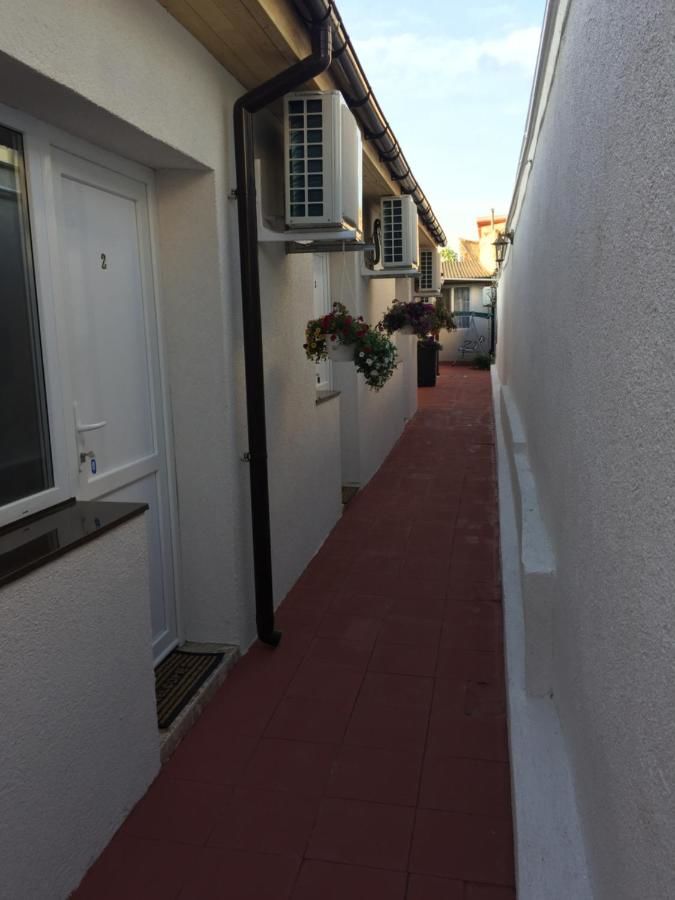 Гостевой дом Casa Nicholas Констанца-18