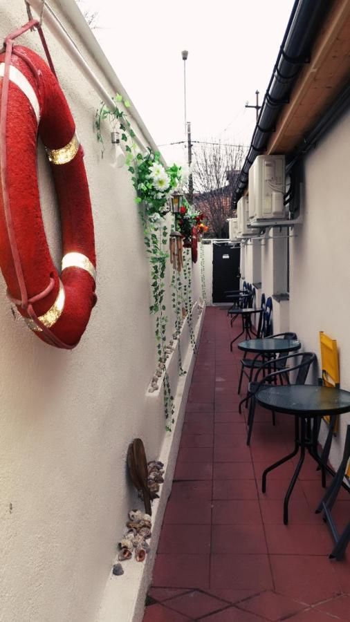 Гостевой дом Casa Nicholas Констанца-22