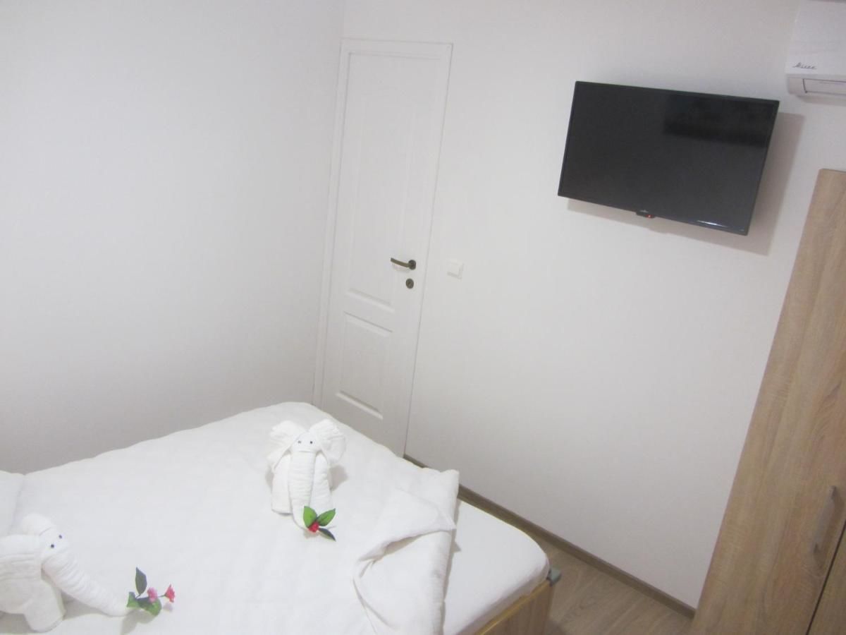 Гостевой дом Casa Nicholas Констанца-5