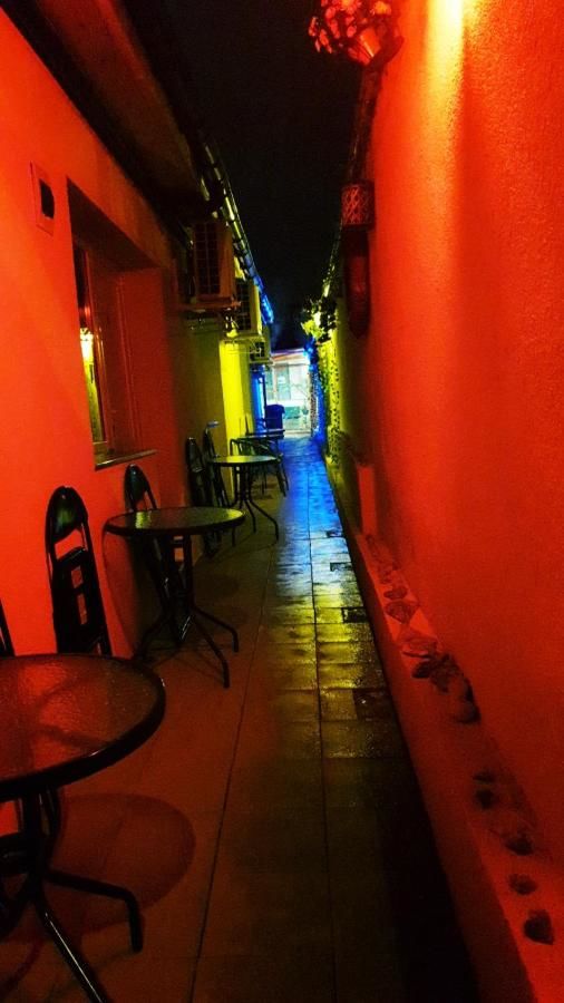 Гостевой дом Casa Nicholas Констанца-23