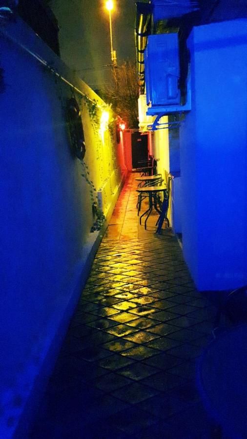 Гостевой дом Casa Nicholas Констанца-24