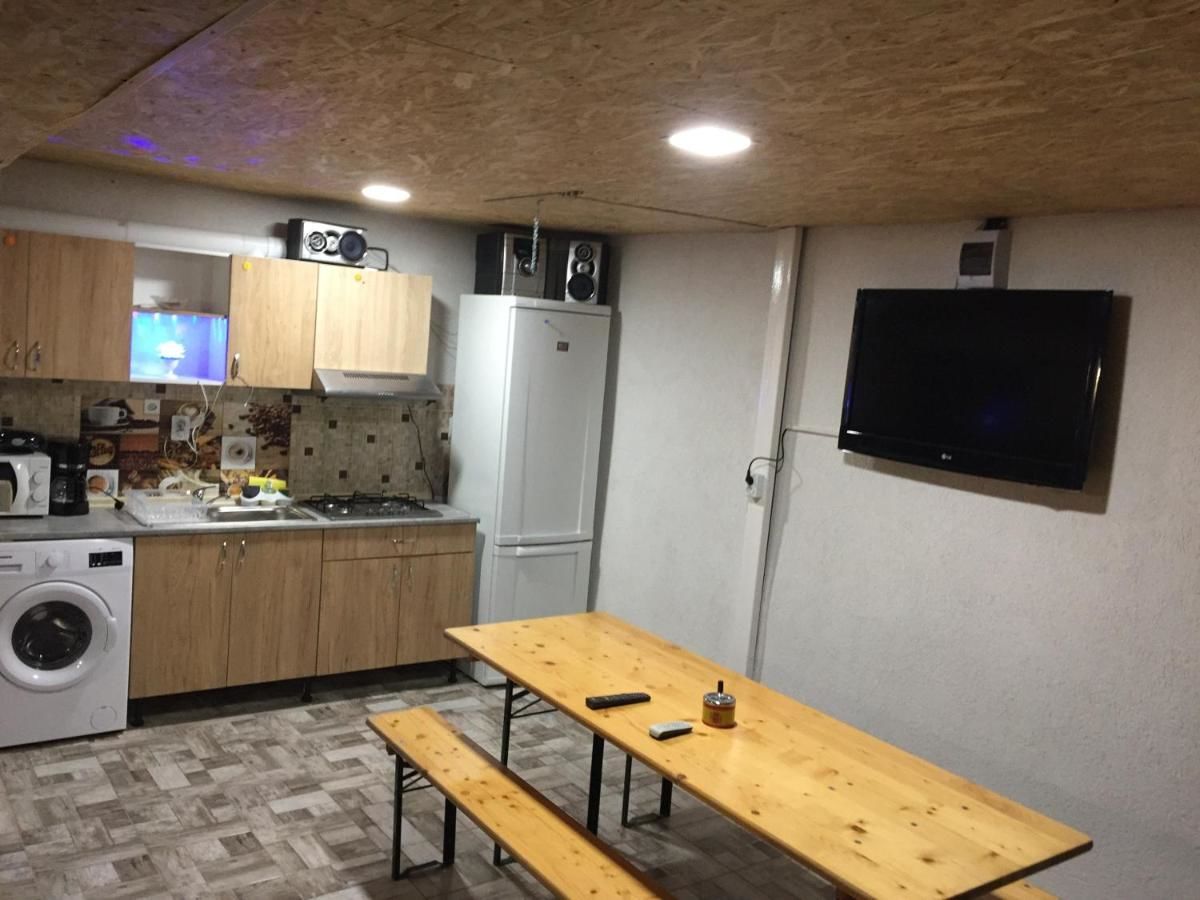 Гостевой дом Casa Nicholas Констанца-25