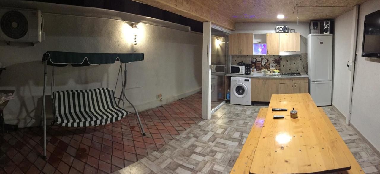 Гостевой дом Casa Nicholas Констанца-27