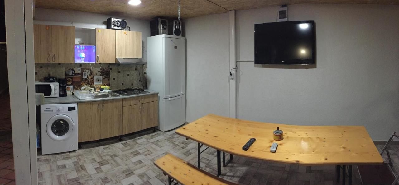 Гостевой дом Casa Nicholas Констанца-28