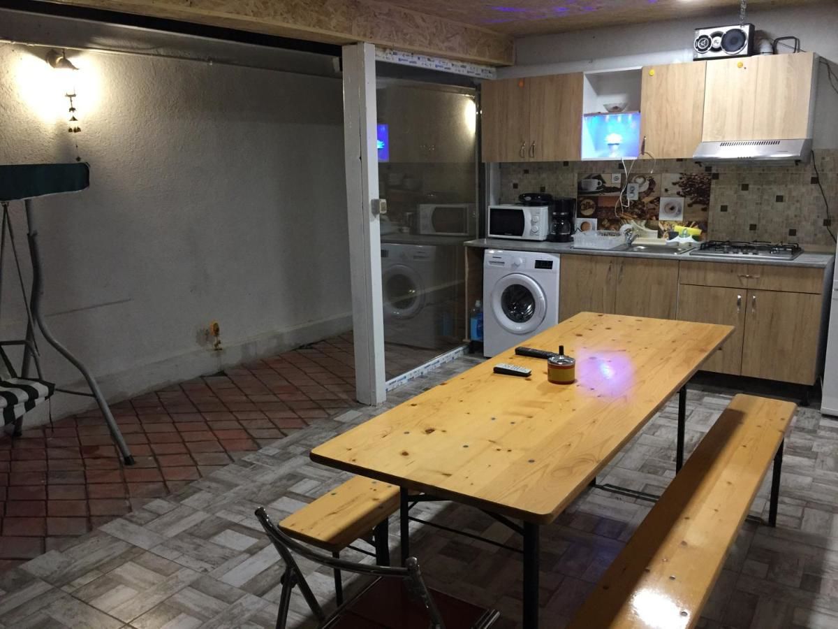 Гостевой дом Casa Nicholas Констанца-29