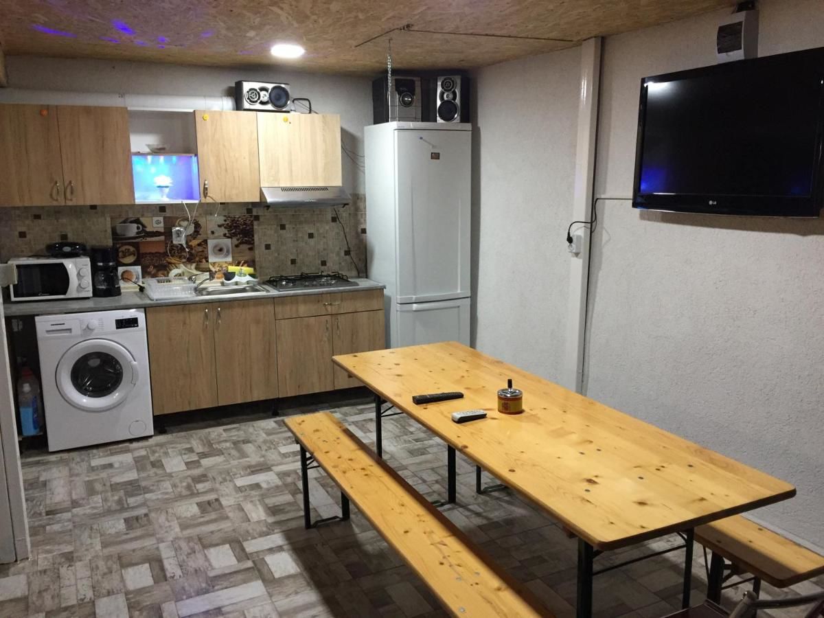 Гостевой дом Casa Nicholas Констанца-32