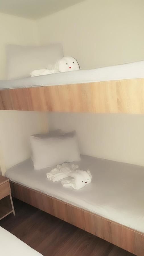 Гостевой дом Casa Nicholas Констанца-35