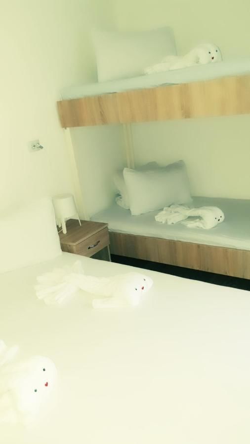 Гостевой дом Casa Nicholas Констанца-36