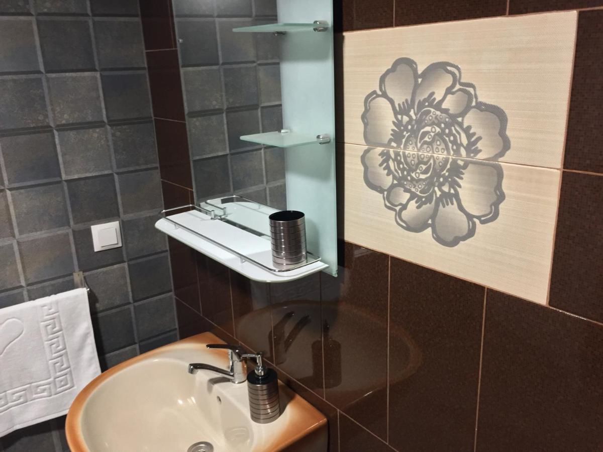 Гостевой дом Casa Nicholas Констанца-38