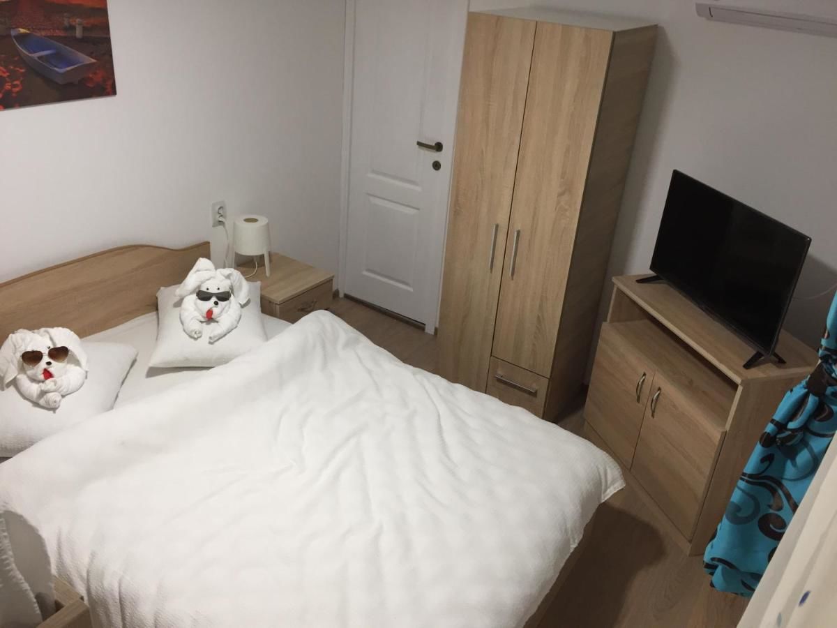 Гостевой дом Casa Nicholas Констанца-40