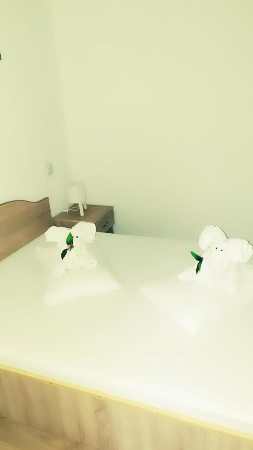 Гостевой дом Casa Nicholas Констанца-42