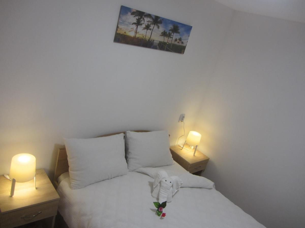 Гостевой дом Casa Nicholas Констанца-44