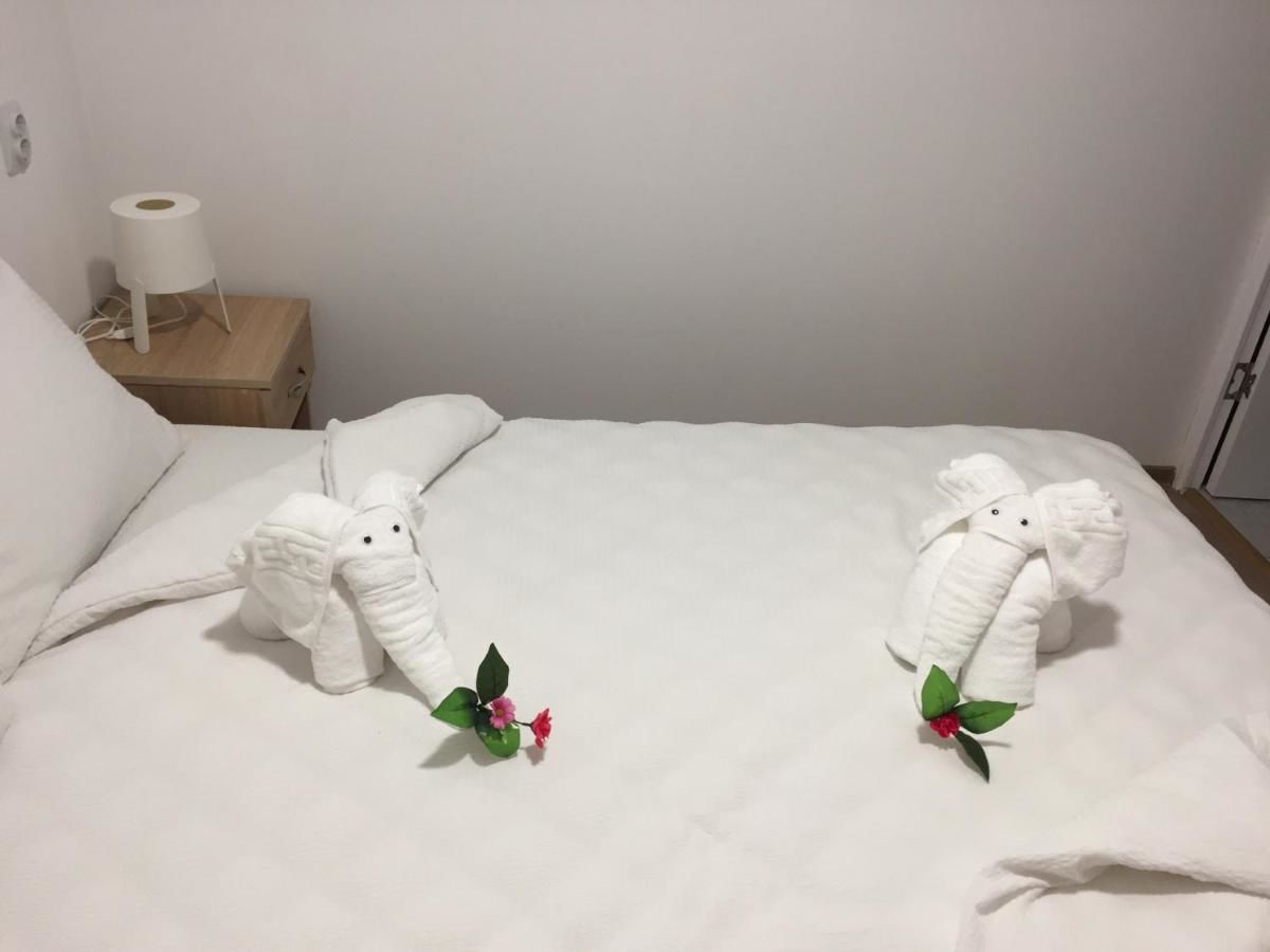 Гостевой дом Casa Nicholas Констанца-45