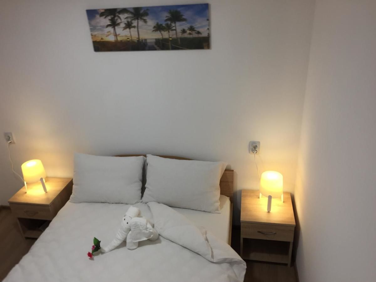 Гостевой дом Casa Nicholas Констанца-46