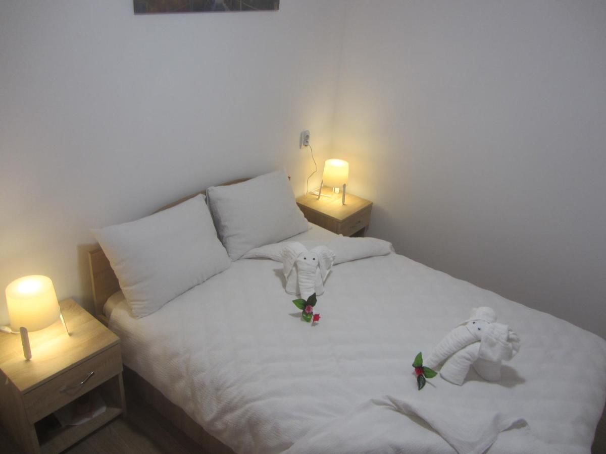 Гостевой дом Casa Nicholas Констанца-48