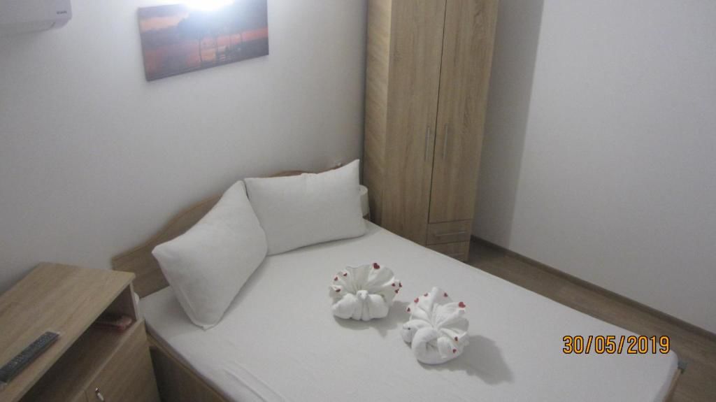 Гостевой дом Casa Nicholas Констанца-49