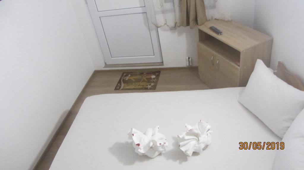 Гостевой дом Casa Nicholas Констанца-50