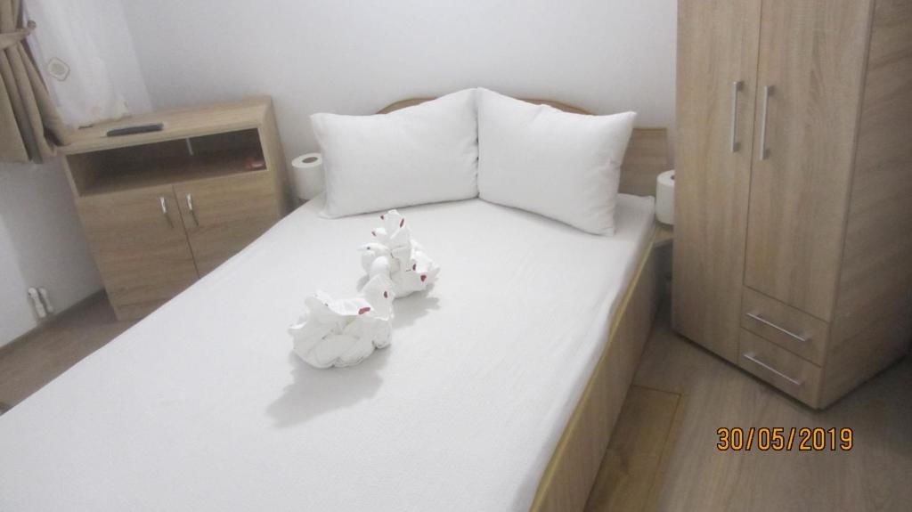 Гостевой дом Casa Nicholas Констанца-52