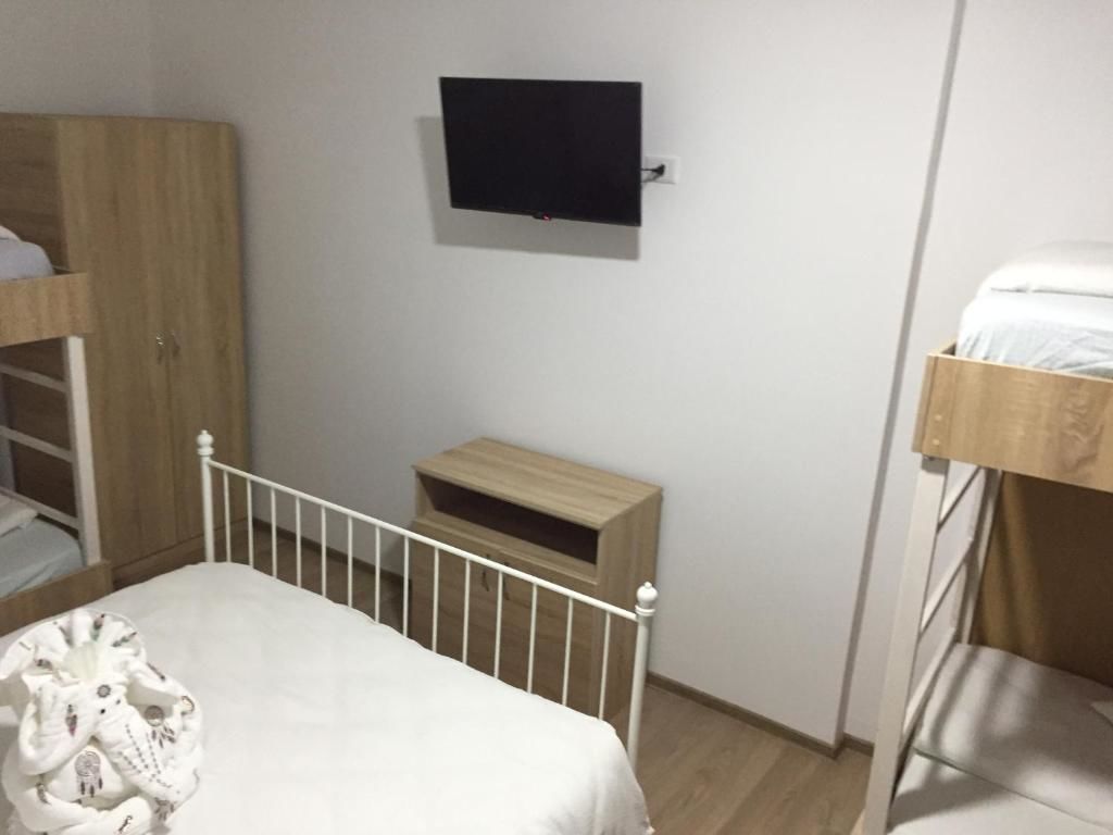 Гостевой дом Casa Nicholas Констанца-59