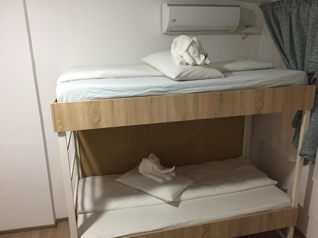 Гостевой дом Casa Nicholas Констанца-61