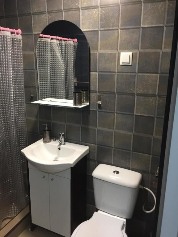 Гостевой дом Casa Nicholas Констанца-62