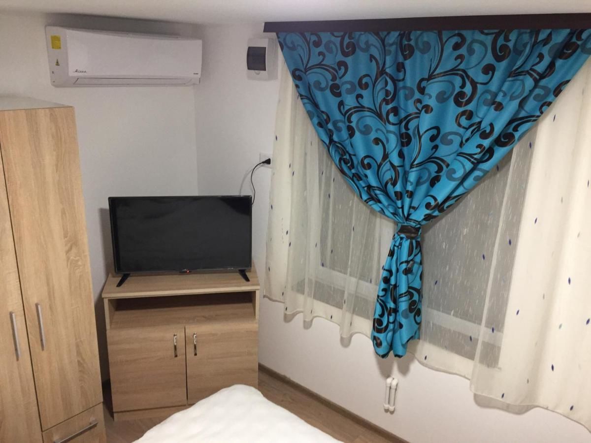 Гостевой дом Casa Nicholas Констанца-9